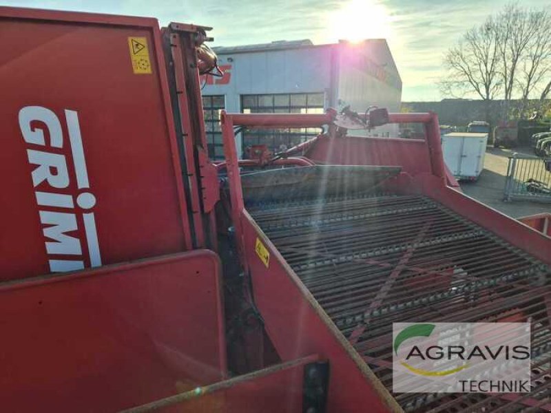Kartoffelvollernter типа Grimme SE 150-60 UB, Gebrauchtmaschine в Alpen (Фотография 27)