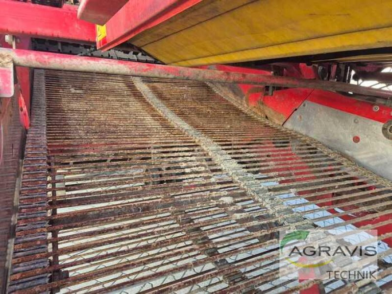 Kartoffelvollernter типа Grimme SE 150-60 UB, Gebrauchtmaschine в Alpen (Фотография 24)