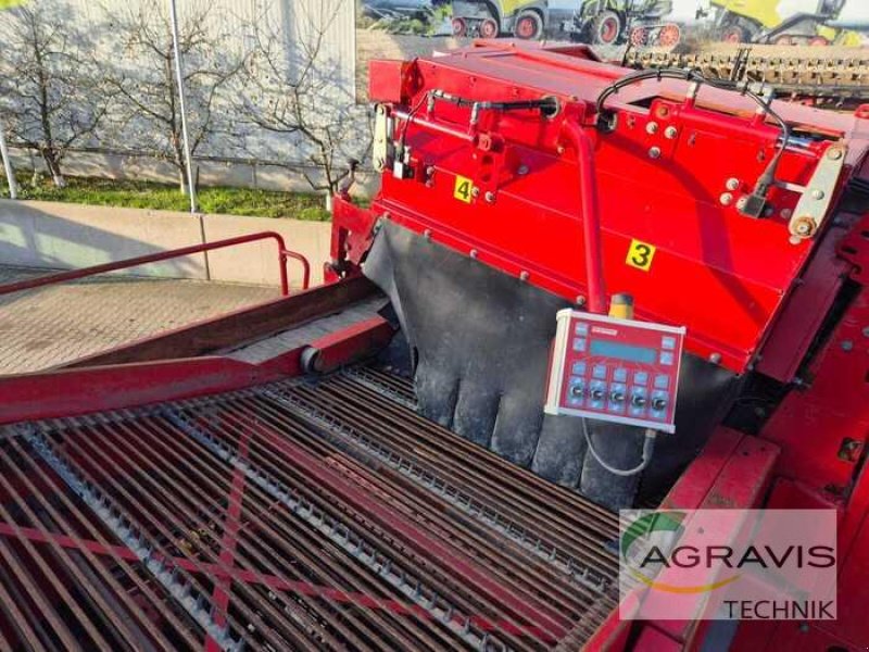 Kartoffelvollernter типа Grimme SE 150-60 UB, Gebrauchtmaschine в Alpen (Фотография 29)