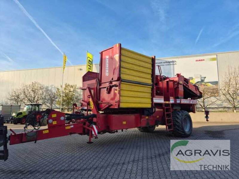 Kartoffelvollernter of the type Grimme SE 150-60 UB, Gebrauchtmaschine in Alpen (Picture 1)