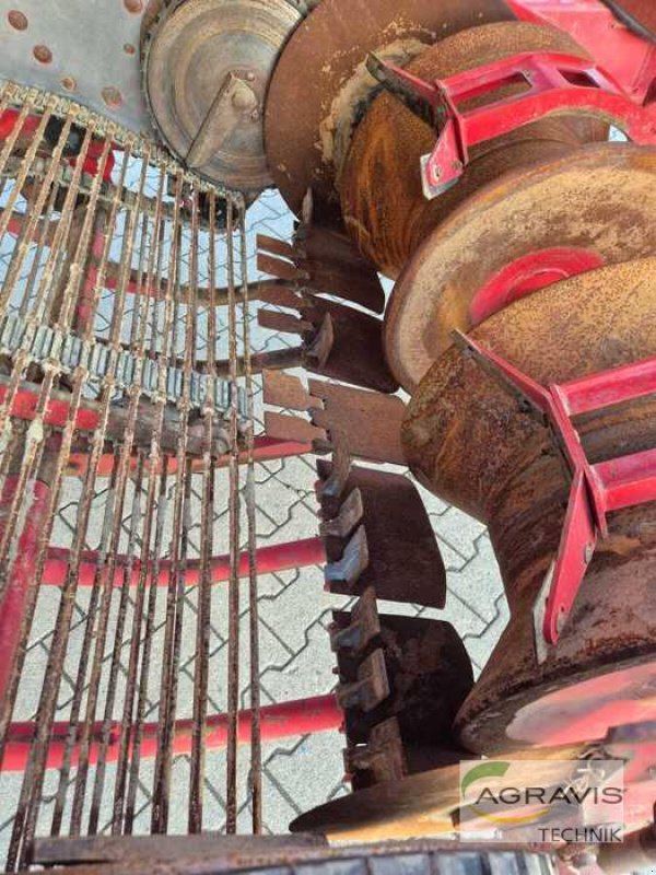 Kartoffelvollernter типа Grimme SE 150-60 UB, Gebrauchtmaschine в Alpen (Фотография 23)