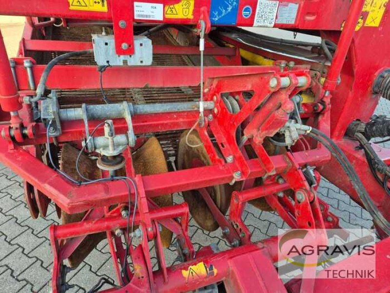 Kartoffelvollernter типа Grimme SE 150-60 UB, Gebrauchtmaschine в Alpen (Фотография 21)