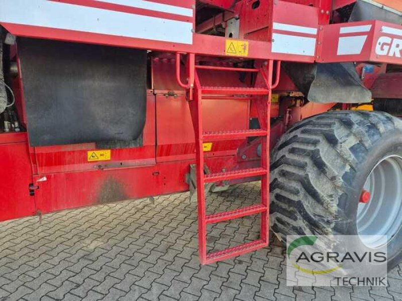 Kartoffelvollernter типа Grimme SE 150-60 UB, Gebrauchtmaschine в Alpen (Фотография 11)