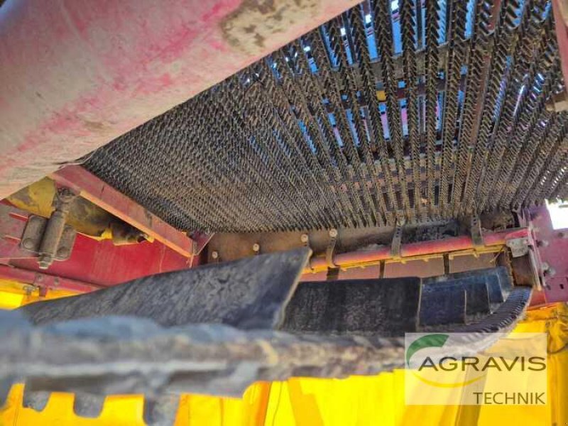 Kartoffelvollernter типа Grimme SE 150-60 UB, Gebrauchtmaschine в Alpen (Фотография 21)