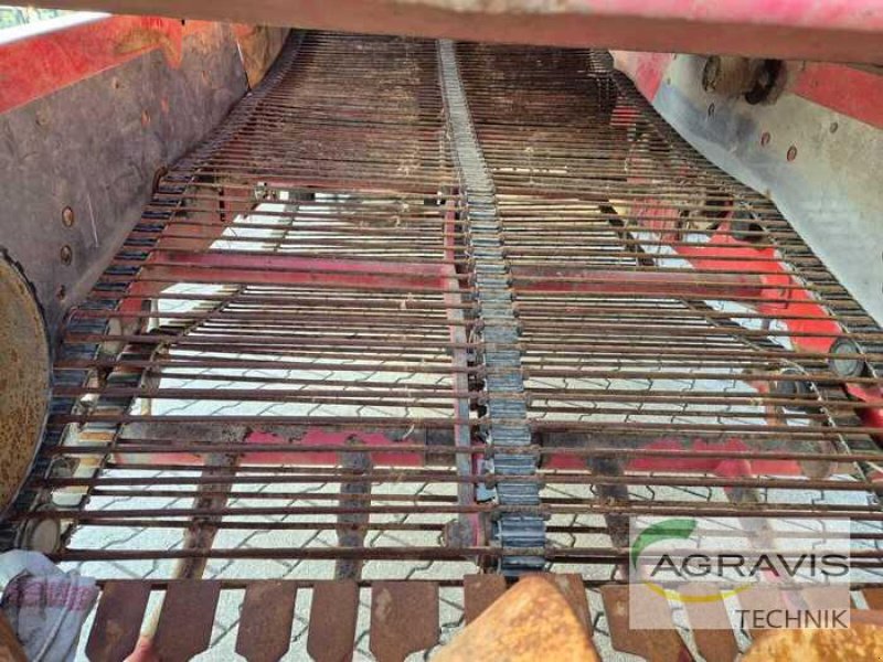 Kartoffelvollernter типа Grimme SE 150-60 UB, Gebrauchtmaschine в Alpen (Фотография 8)