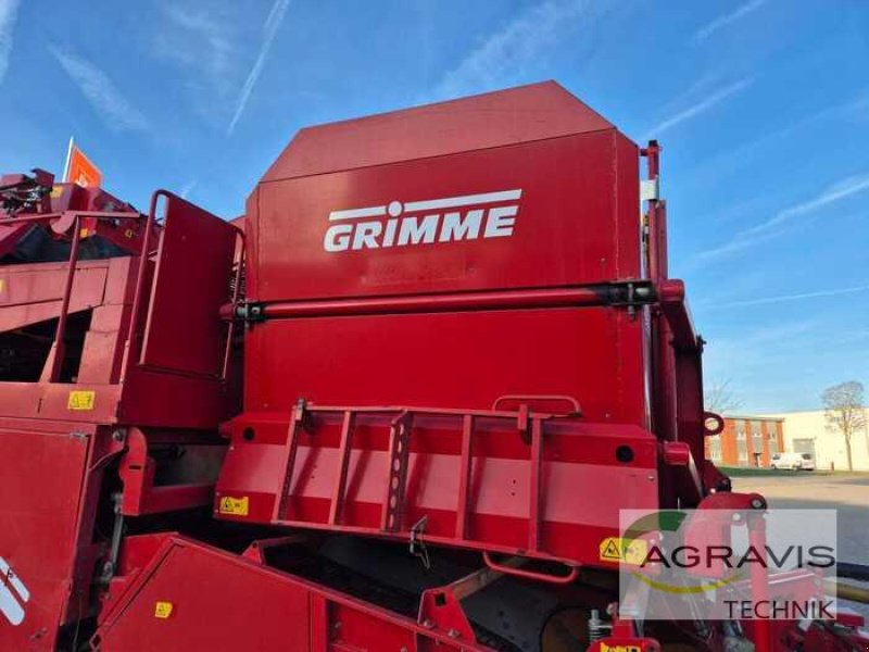 Kartoffelvollernter типа Grimme SE 150-60 UB, Gebrauchtmaschine в Alpen (Фотография 10)