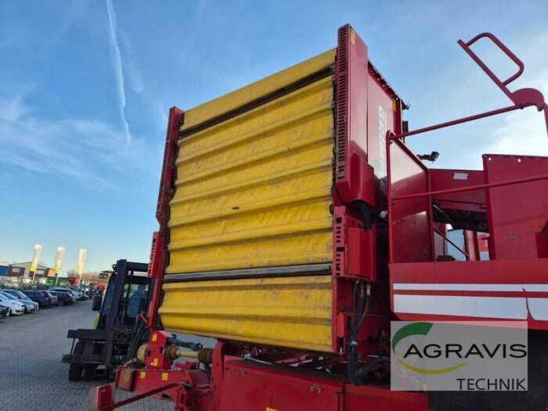 Kartoffelvollernter типа Grimme SE 150-60 UB, Gebrauchtmaschine в Alpen (Фотография 25)