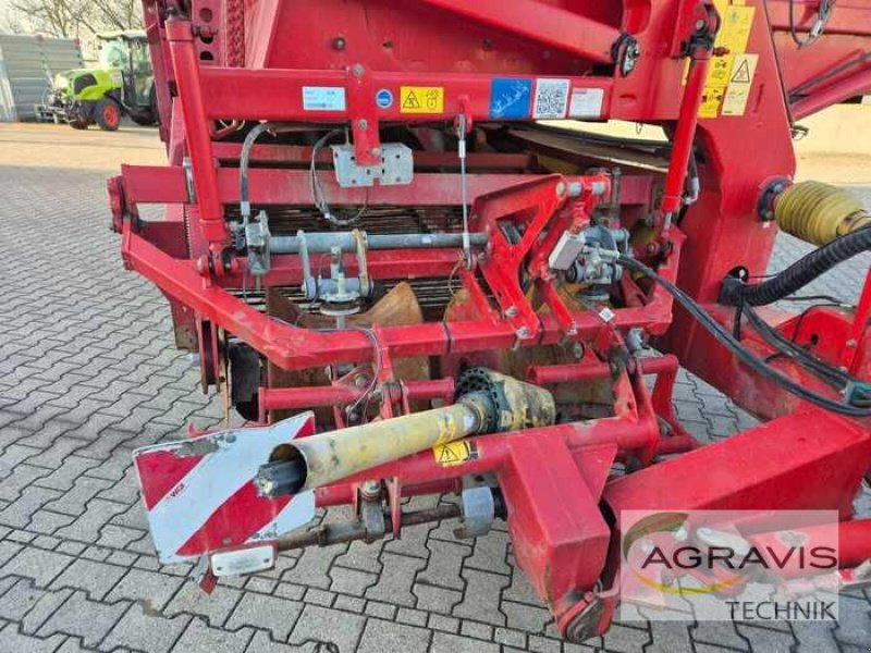 Kartoffelvollernter типа Grimme SE 150-60 UB, Gebrauchtmaschine в Alpen (Фотография 4)
