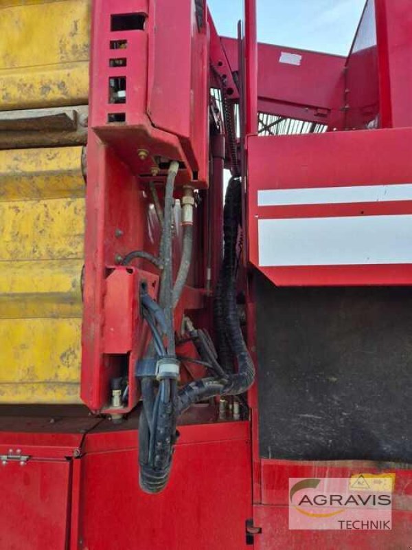 Kartoffelvollernter типа Grimme SE 150-60 UB, Gebrauchtmaschine в Alpen (Фотография 27)