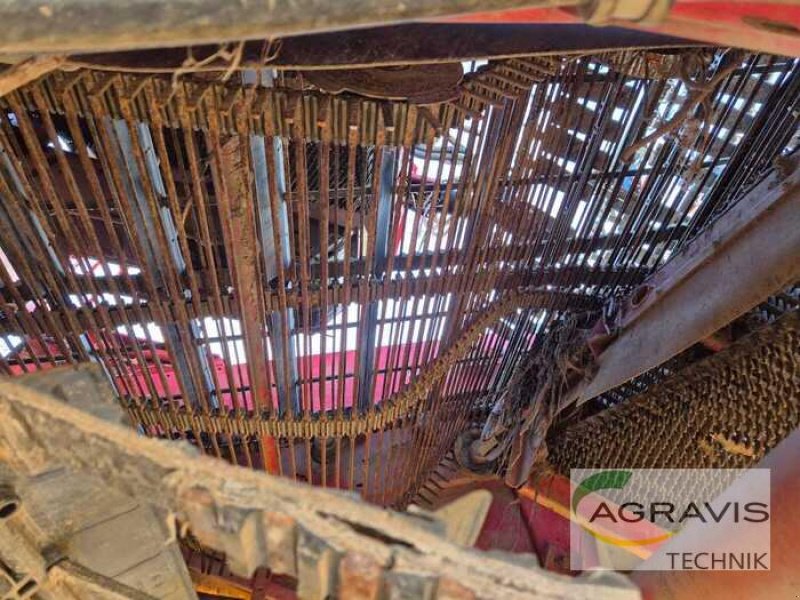 Kartoffelvollernter типа Grimme SE 150-60 UB, Gebrauchtmaschine в Alpen (Фотография 22)