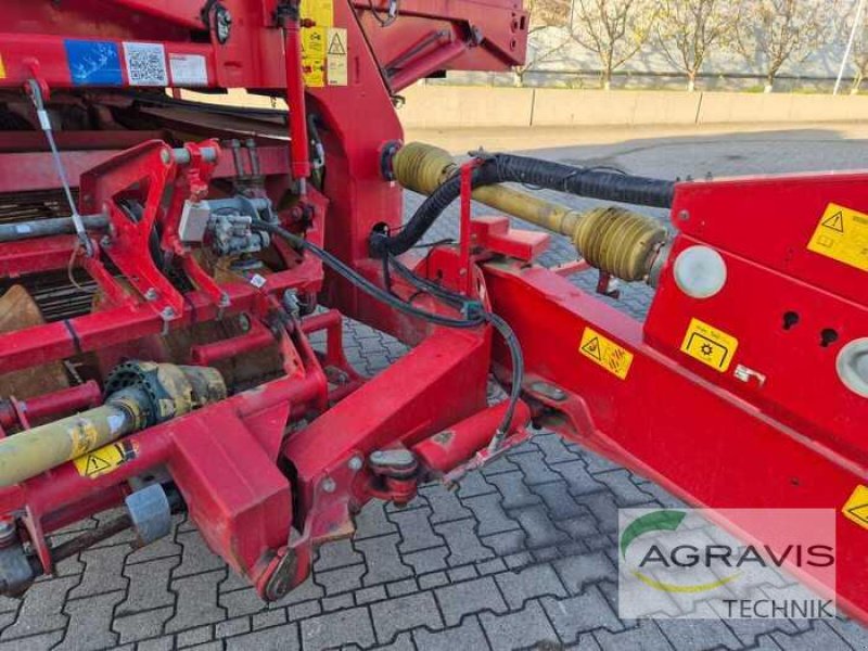 Kartoffelvollernter типа Grimme SE 150-60 UB, Gebrauchtmaschine в Alpen (Фотография 3)