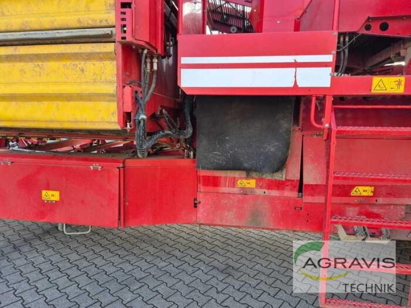 Kartoffelvollernter типа Grimme SE 150-60 UB, Gebrauchtmaschine в Alpen (Фотография 26)