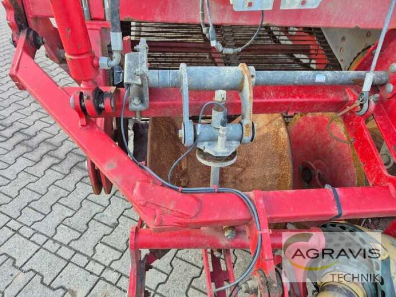 Kartoffelvollernter типа Grimme SE 150-60 UB, Gebrauchtmaschine в Alpen (Фотография 5)