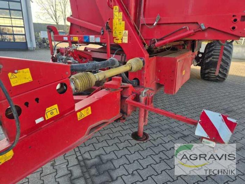 Kartoffelvollernter типа Grimme SE 150-60 UB, Gebrauchtmaschine в Alpen (Фотография 30)