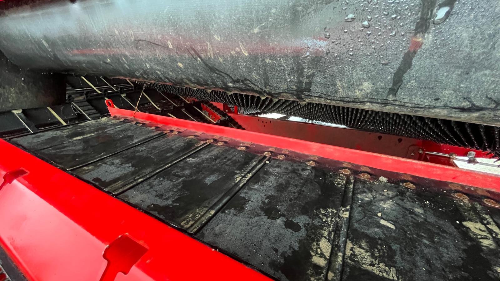 Kartoffelvollernter типа Grimme SE 150-60 UB, Gebrauchtmaschine в Dannstadt-Schauernheim (Фотография 30)