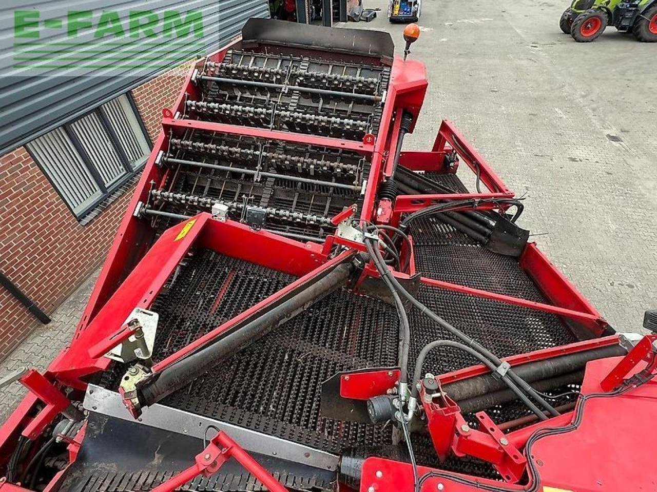 Kartoffelvollernter typu Grimme se 150-60, Gebrauchtmaschine v ag BROEKLAND (Obrázek 16)