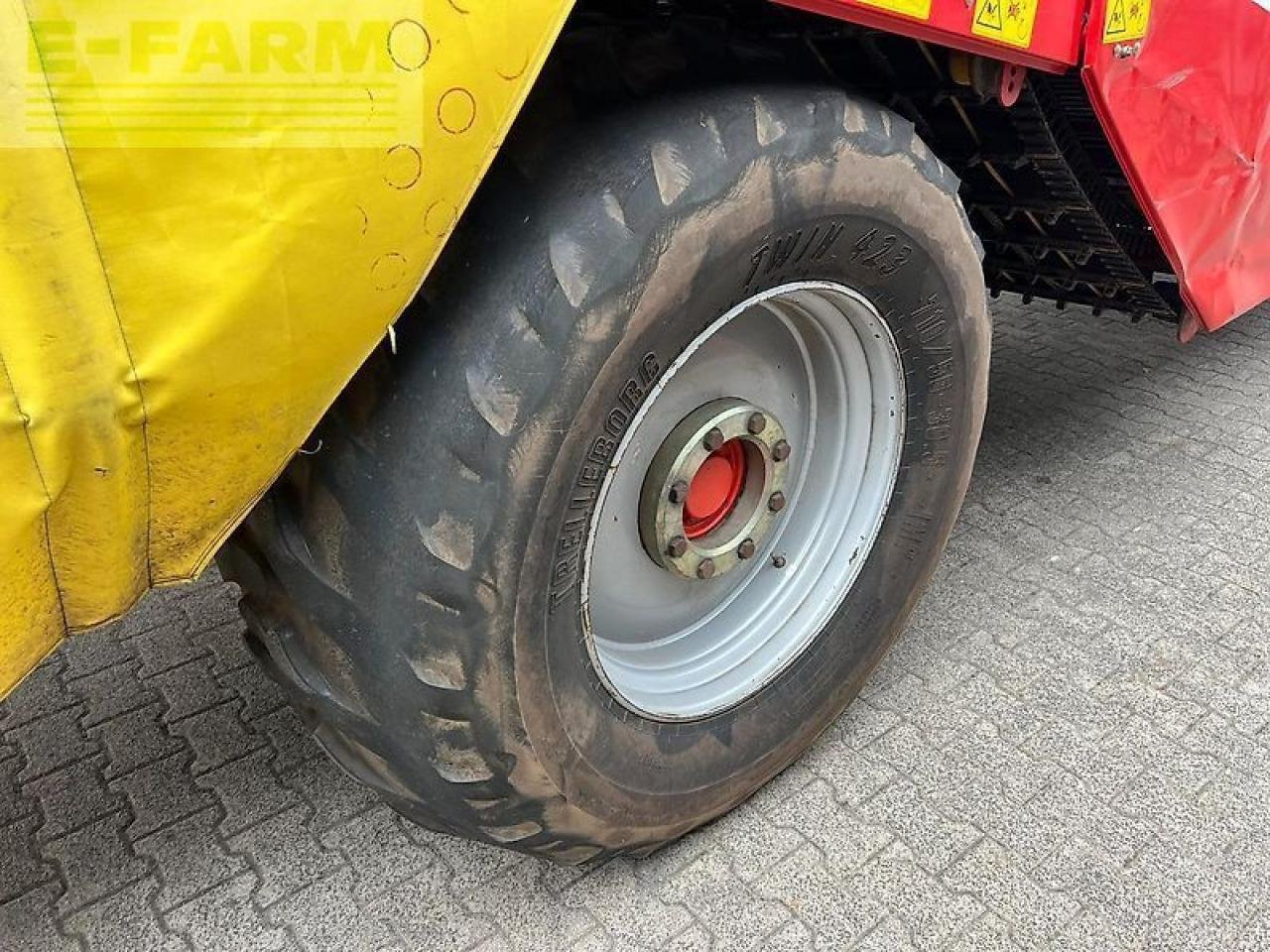 Kartoffelvollernter typu Grimme se 150-60, Gebrauchtmaschine v ag BROEKLAND (Obrázek 24)