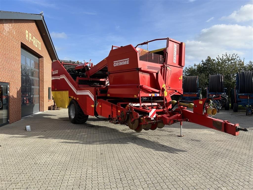 Kartoffelvollernter of the type Grimme SE-170-60-NB XXL 3 PIGBÅND, Gebrauchtmaschine in Ikast (Picture 2)