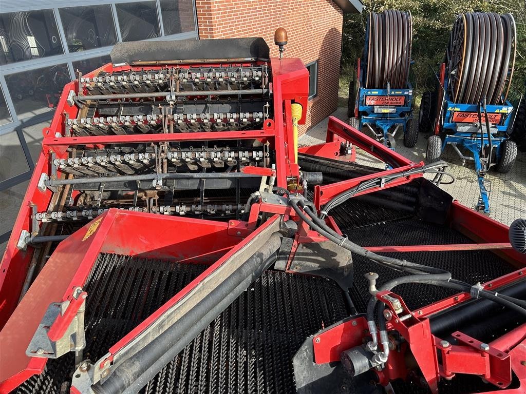 Kartoffelvollernter of the type Grimme SE-170-60-NB XXL 3 PIGBÅND, Gebrauchtmaschine in Ikast (Picture 3)