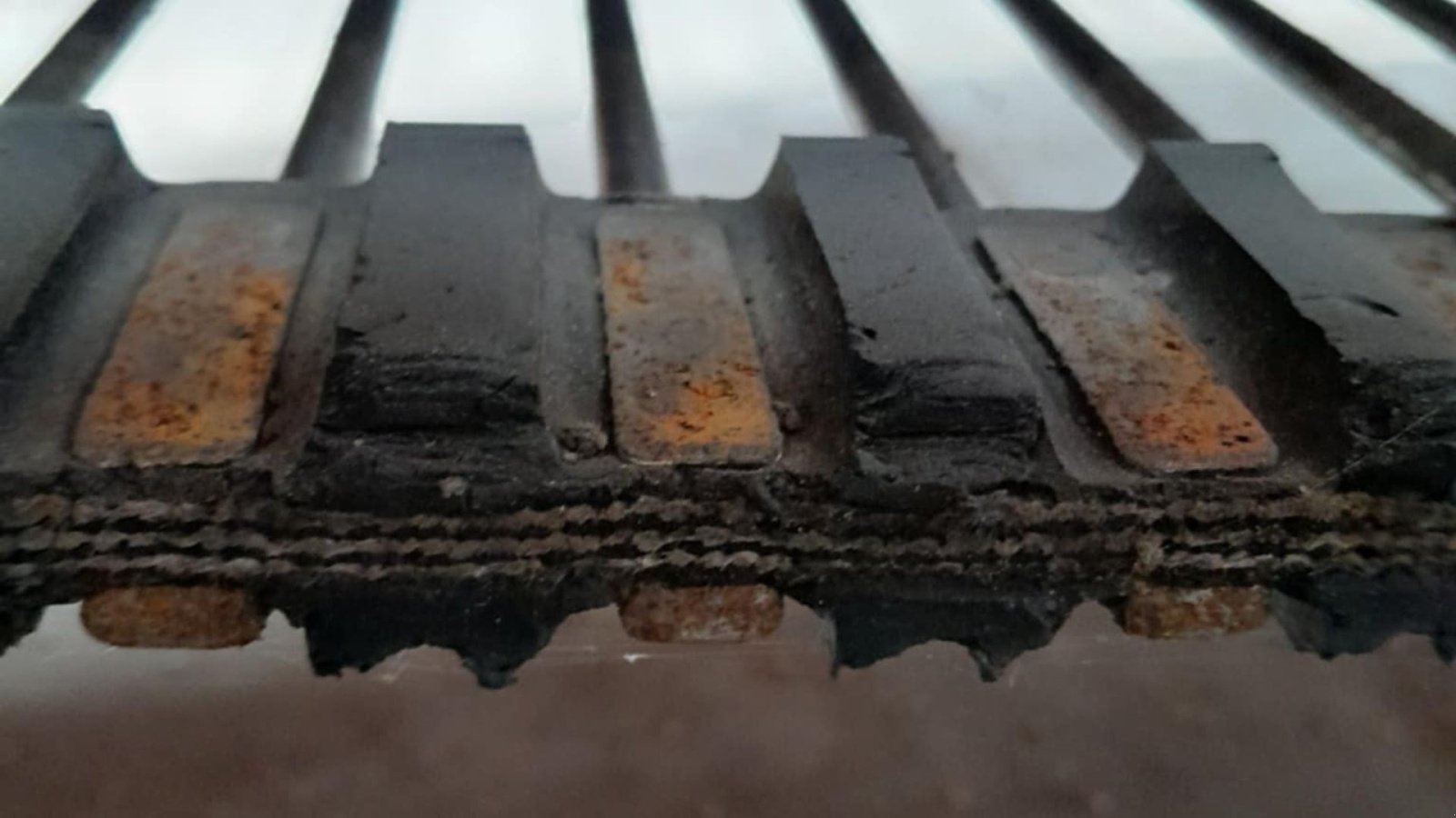 Kartoffelvollernter του τύπου Grimme SE-170-60-NB XXL, Gebrauchtmaschine σε Horsens (Φωτογραφία 11)