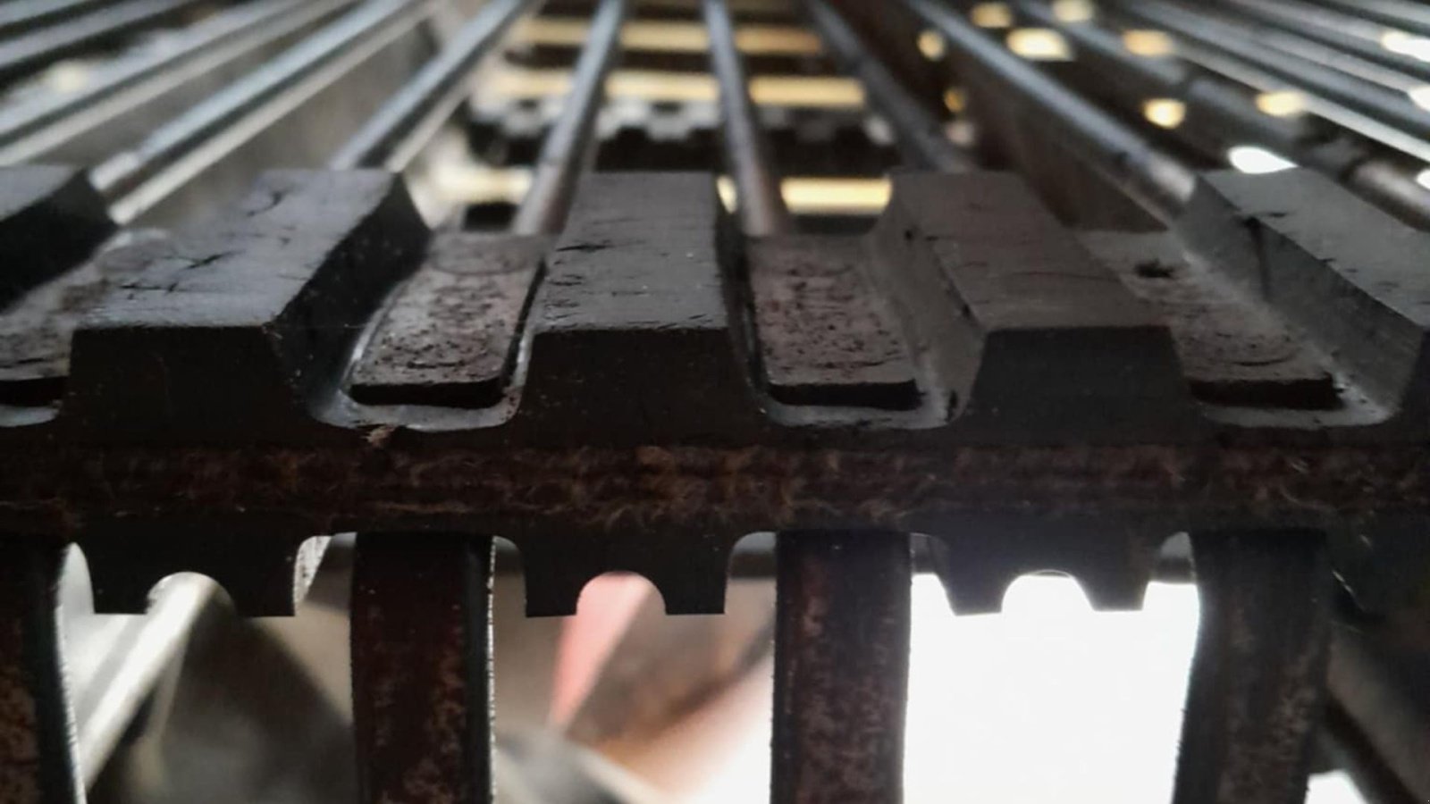 Kartoffelvollernter του τύπου Grimme SE-170-60-NB XXL, Gebrauchtmaschine σε Horsens (Φωτογραφία 17)