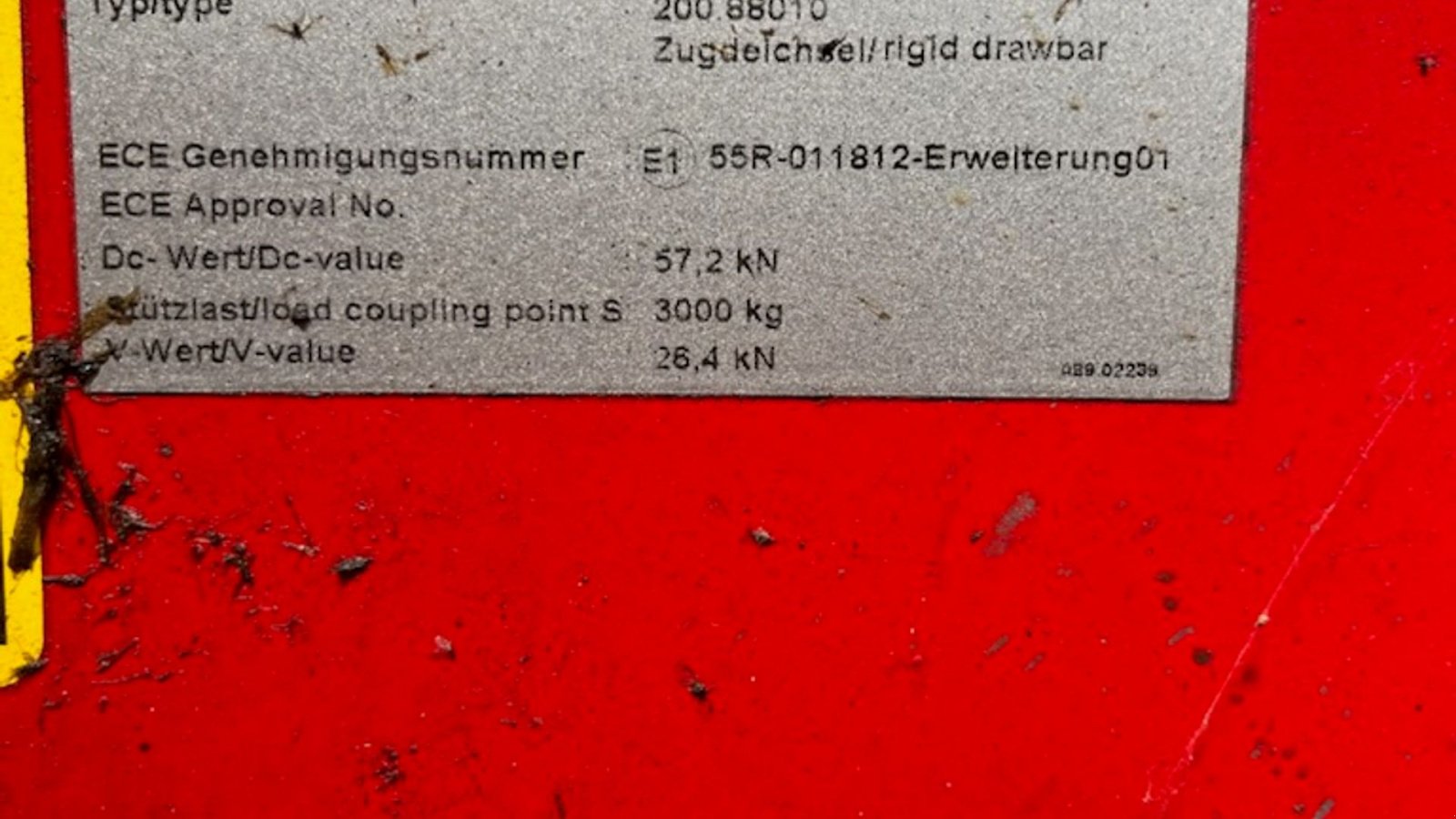 Kartoffelvollernter του τύπου Grimme SE-170-60-NB XXL, Gebrauchtmaschine σε Horsens (Φωτογραφία 5)