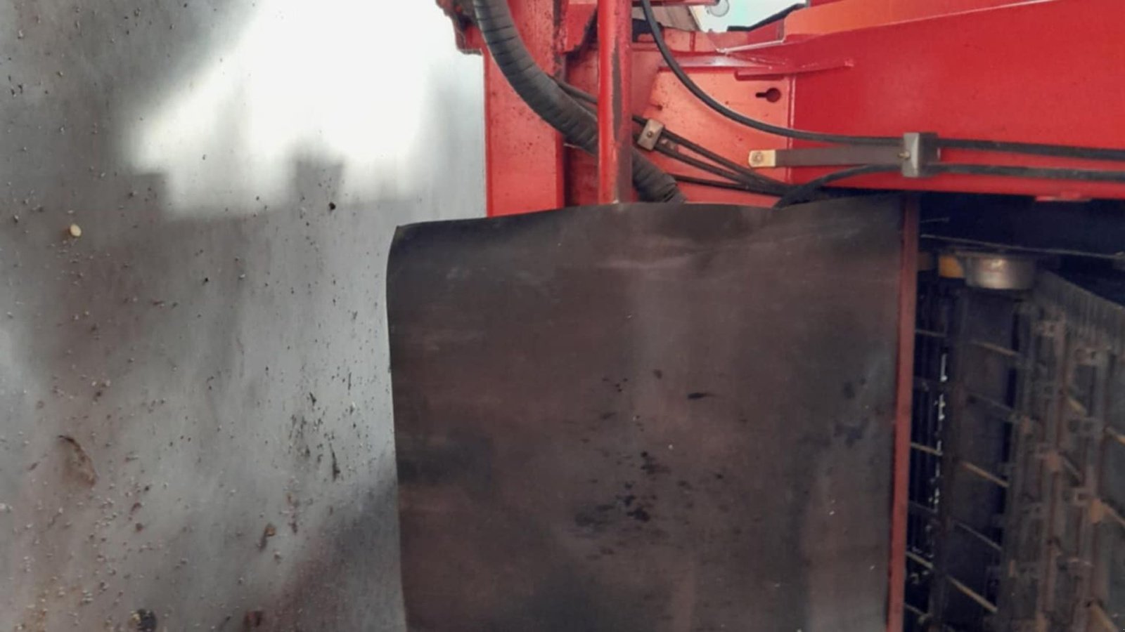 Kartoffelvollernter του τύπου Grimme SE-170-60-NB XXL, Gebrauchtmaschine σε Horsens (Φωτογραφία 15)