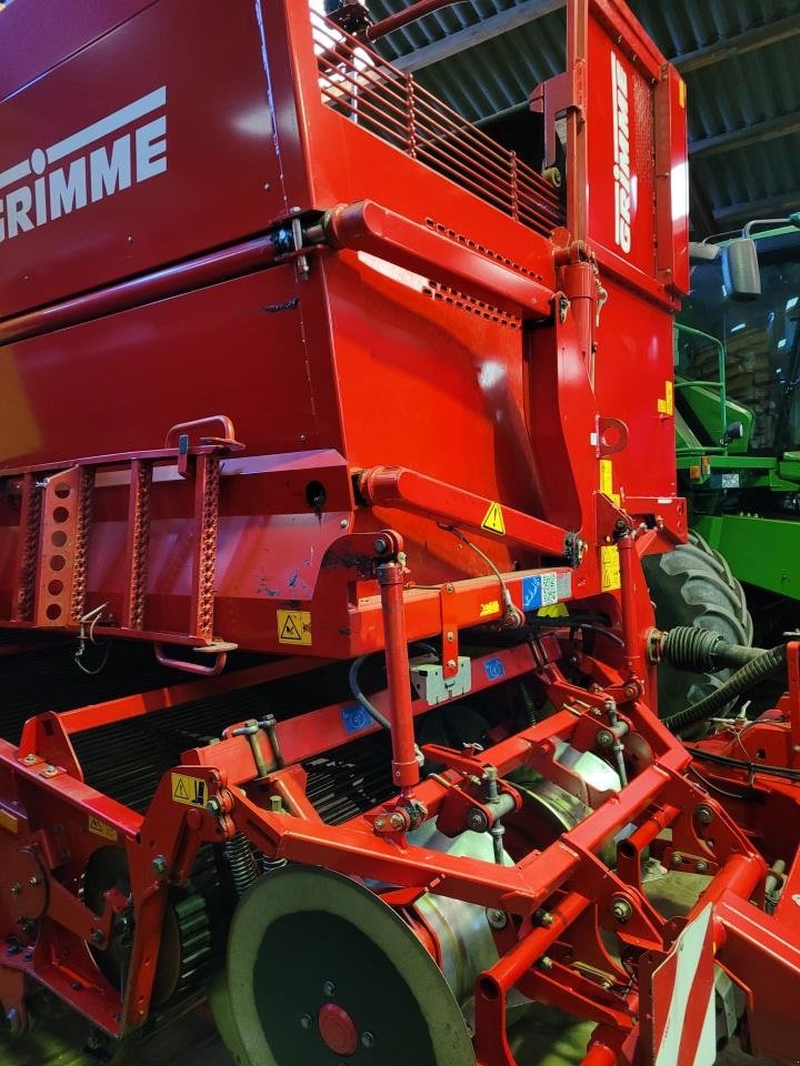 Kartoffelvollernter typu Grimme SE 170-60 XL, Gebrauchtmaschine v Bording (Obrázek 3)