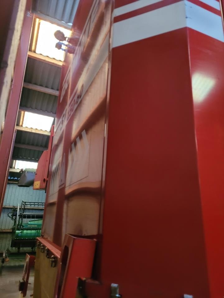 Kartoffelvollernter typu Grimme SE 170-60 XL, Gebrauchtmaschine v Bording (Obrázek 4)