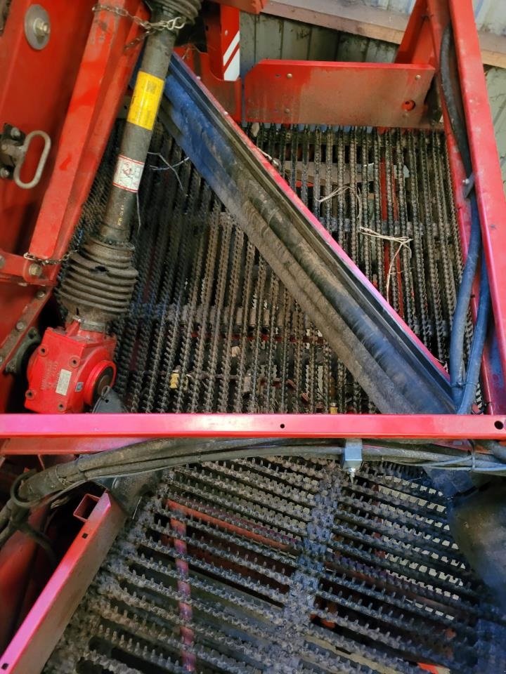 Kartoffelvollernter typu Grimme SE 170-60 XL, Gebrauchtmaschine v Bording (Obrázek 10)