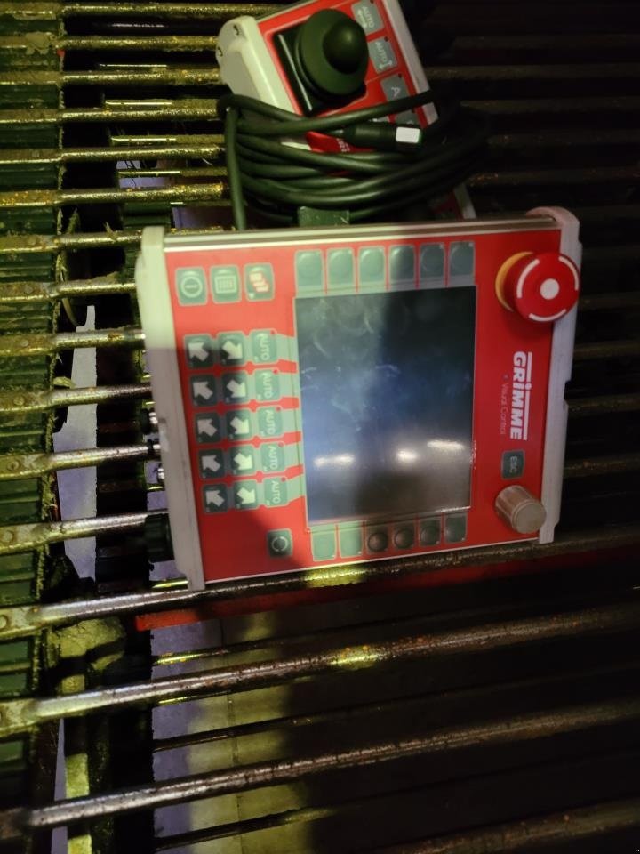 Kartoffelvollernter typu Grimme SE 170-60 XL, Gebrauchtmaschine v Bording (Obrázek 14)