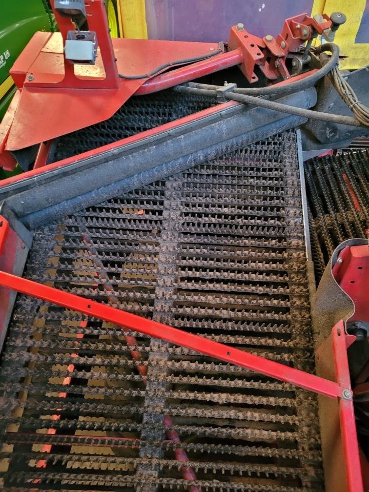 Kartoffelvollernter typu Grimme SE 170-60 XL, Gebrauchtmaschine v Bording (Obrázek 12)