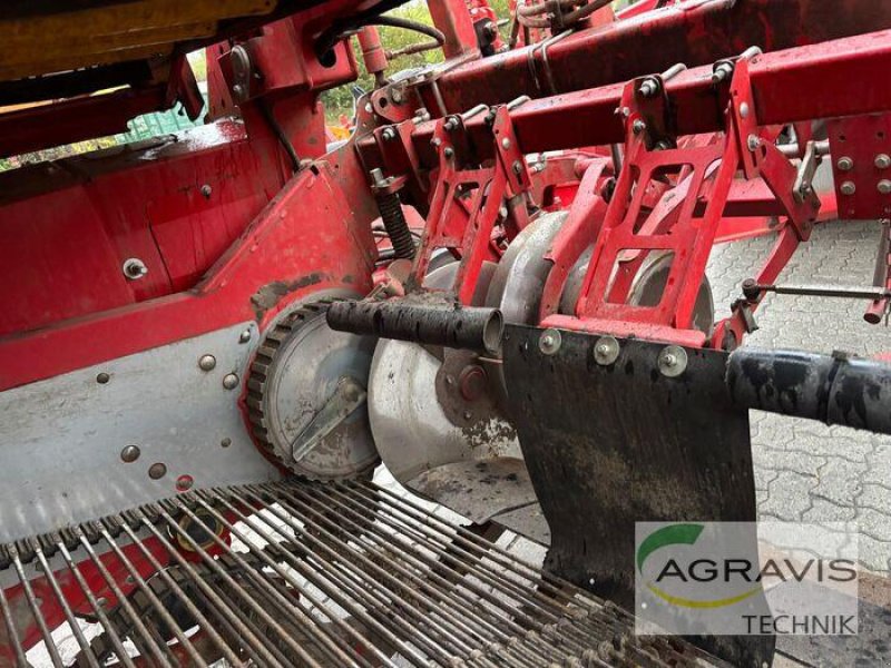 Kartoffelvollernter typu Grimme SE 260 UB, Gebrauchtmaschine v Barsinghausen-Göxe (Obrázek 8)