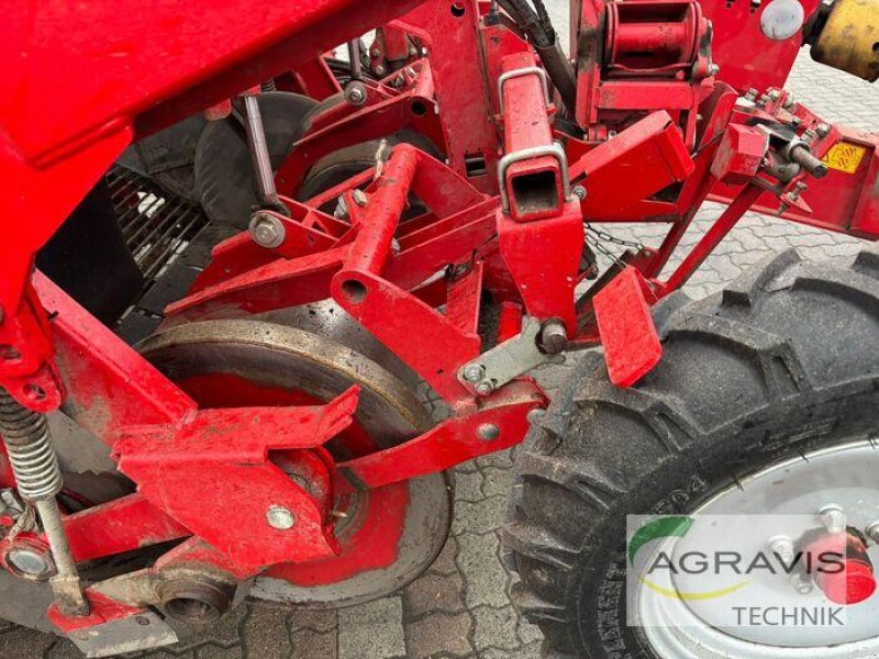 Kartoffelvollernter typu Grimme SE 260 UB, Gebrauchtmaschine v Barsinghausen-Göxe (Obrázek 7)