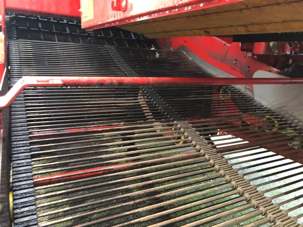 Kartoffelvollernter typu Grimme SE-260-UB, Gebrauchtmaschine v Bylderup-Bov (Obrázek 6)