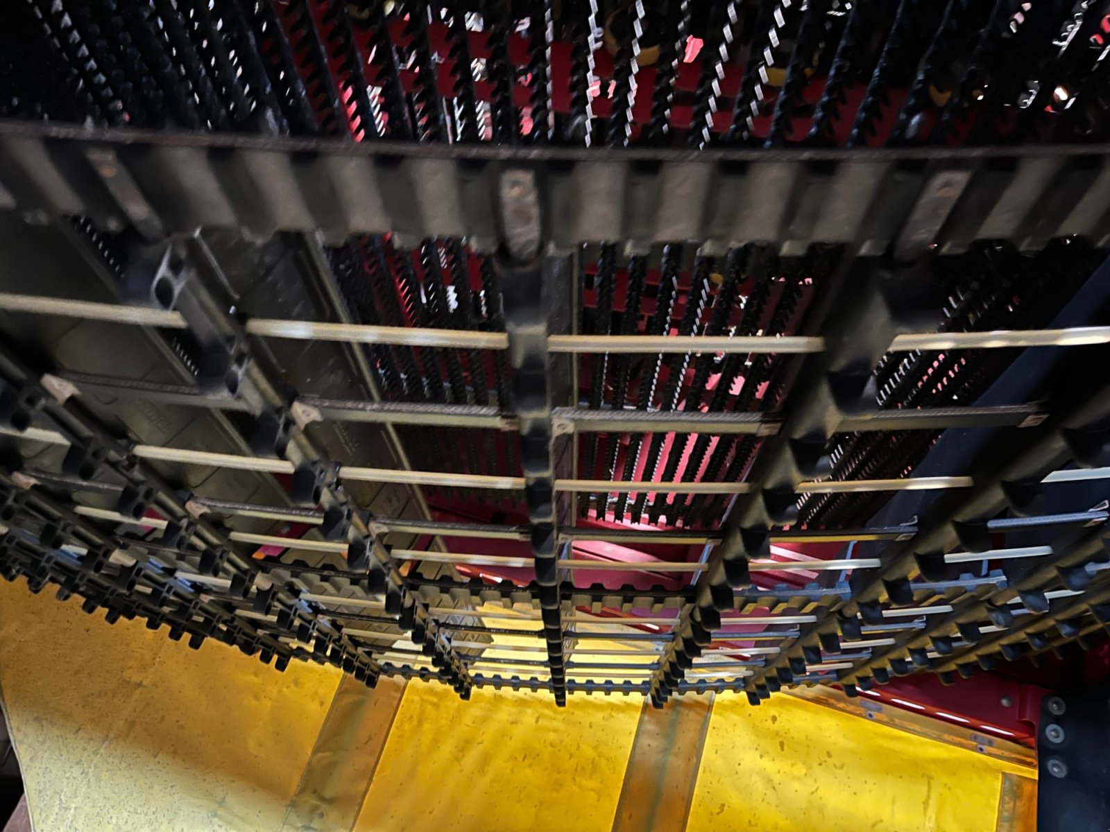 Kartoffelvollernter του τύπου Grimme SE 260 UB, Gebrauchtmaschine σε Dannstadt-Schauernheim (Φωτογραφία 13)