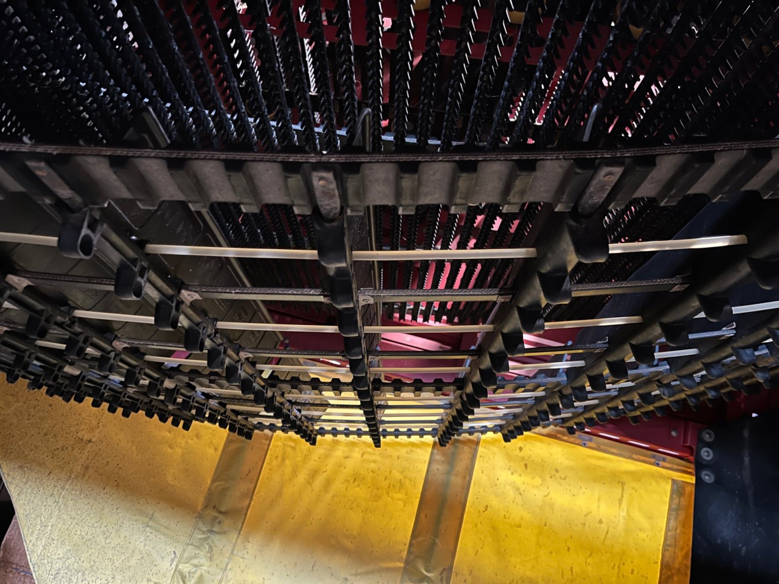 Kartoffelvollernter του τύπου Grimme SE 260 UB, Gebrauchtmaschine σε Dannstadt-Schauernheim (Φωτογραφία 14)