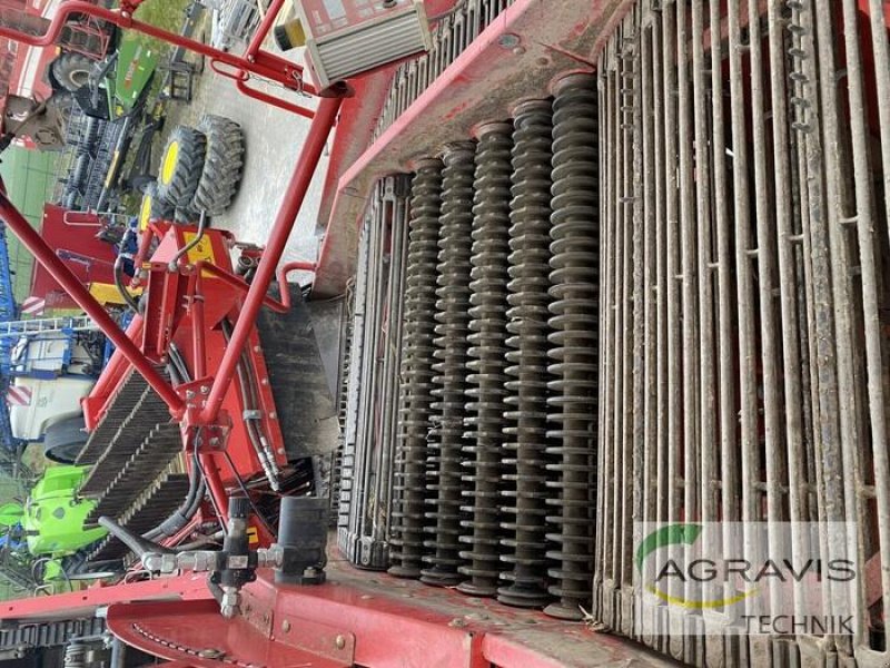 Kartoffelvollernter typu Grimme SE 260, Gebrauchtmaschine v Barsinghausen-Göxe (Obrázek 18)