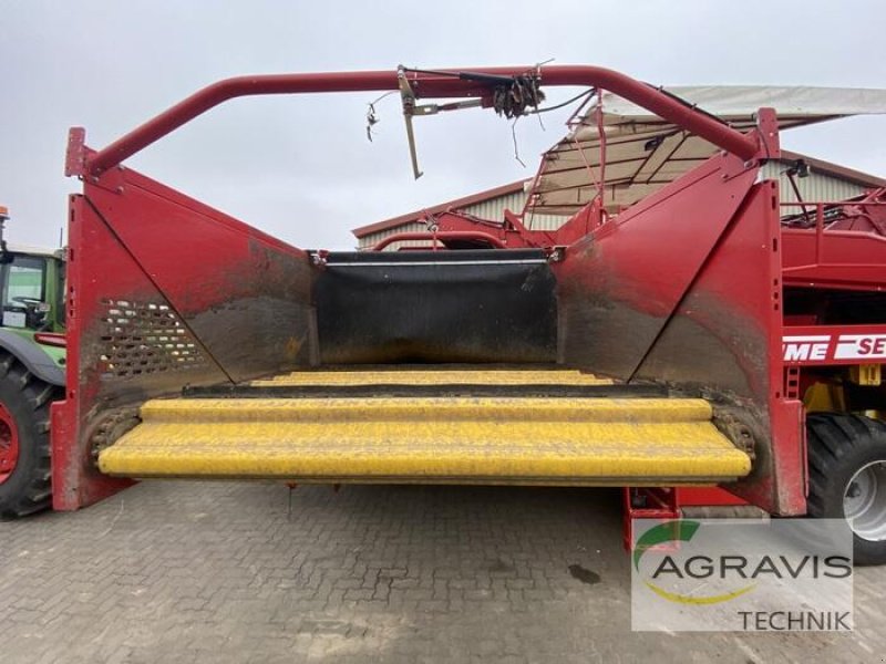 Kartoffelvollernter typu Grimme SE 260, Gebrauchtmaschine v Barsinghausen-Göxe (Obrázek 23)