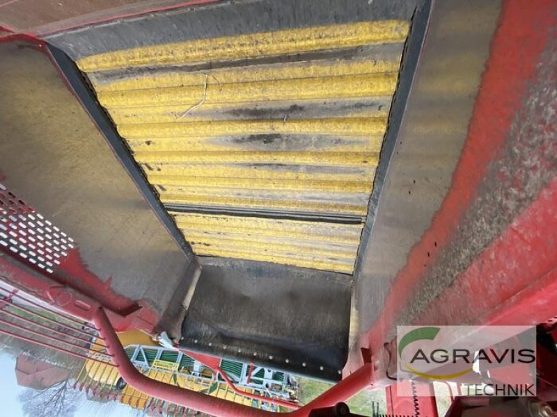 Kartoffelvollernter typu Grimme SE 260, Gebrauchtmaschine v Barsinghausen-Göxe (Obrázek 22)