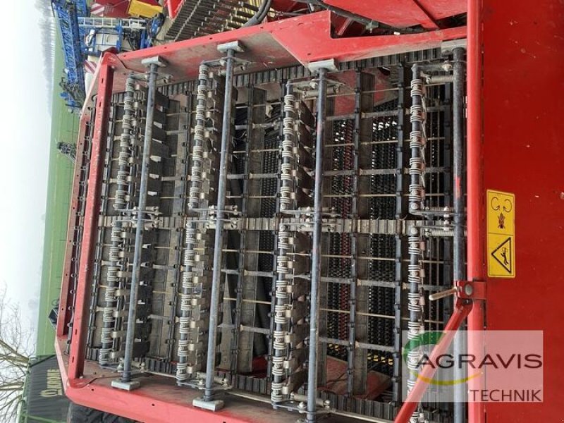Kartoffelvollernter typu Grimme SE 260, Gebrauchtmaschine v Barsinghausen-Göxe (Obrázek 17)