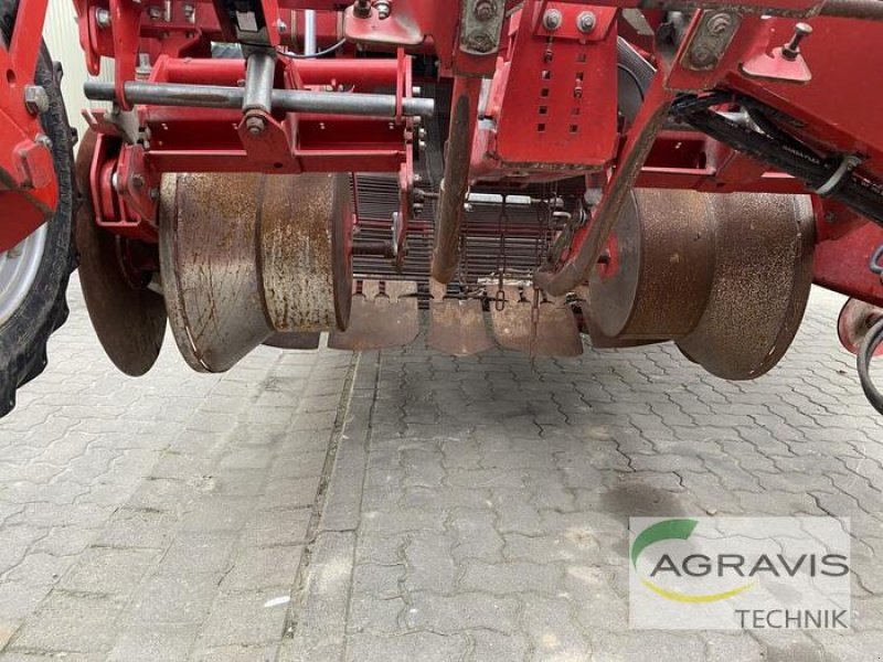 Kartoffelvollernter typu Grimme SE 260, Gebrauchtmaschine v Barsinghausen-Göxe (Obrázek 14)