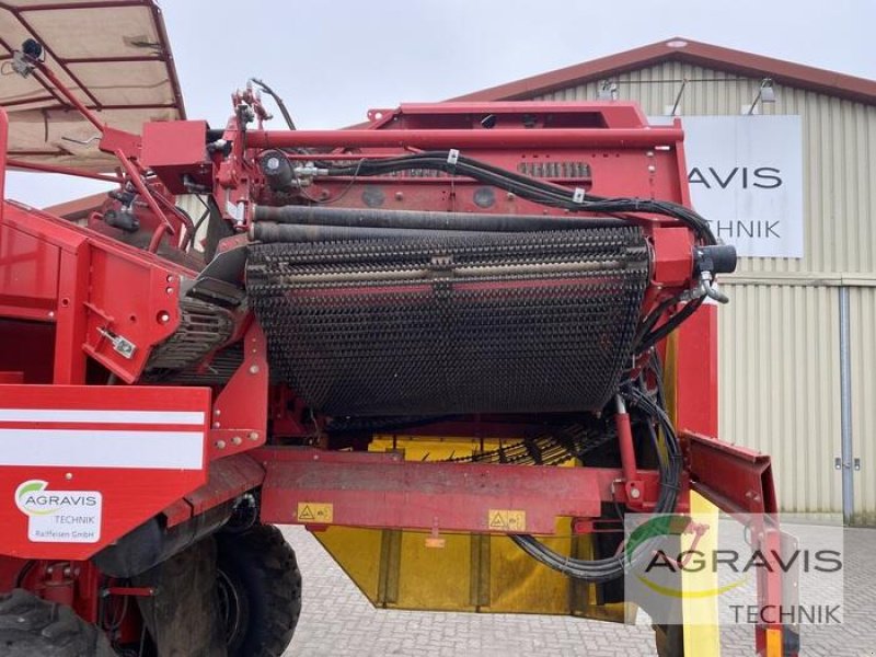 Kartoffelvollernter typu Grimme SE 260, Gebrauchtmaschine v Barsinghausen-Göxe (Obrázek 21)