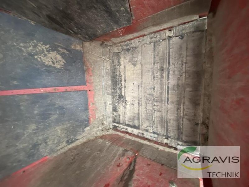 Kartoffelvollernter typu Grimme SE 260, Gebrauchtmaschine v Barsinghausen-Göxe (Obrázek 20)