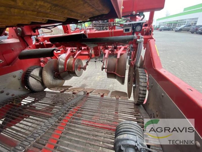 Kartoffelvollernter typu Grimme SE 260, Gebrauchtmaschine v Barsinghausen-Göxe (Obrázek 15)
