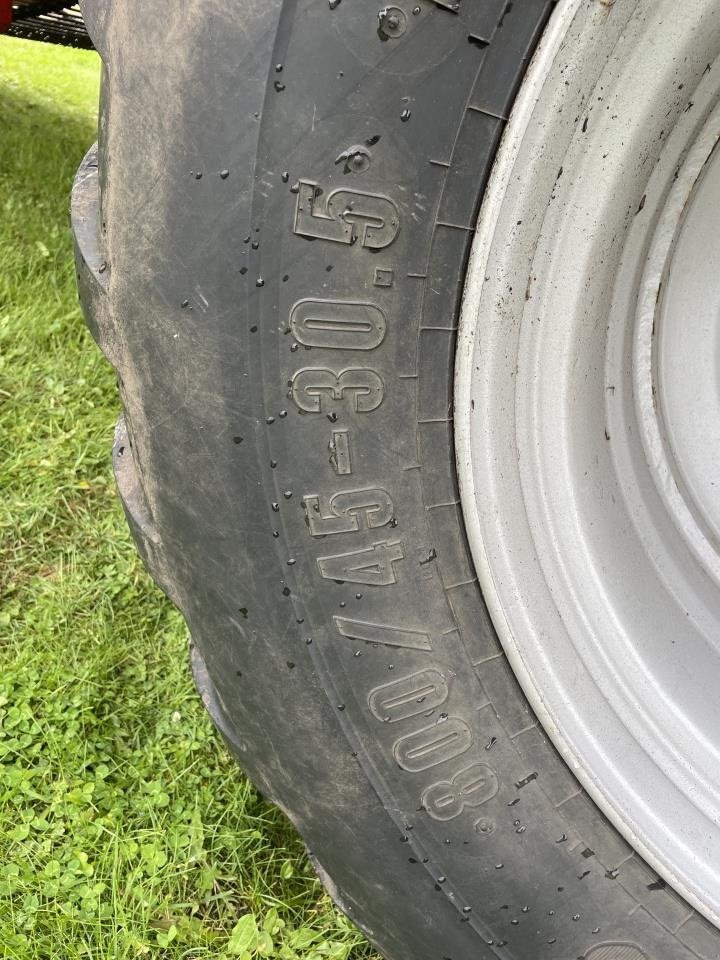 Kartoffelvollernter του τύπου Grimme SE 260, Gebrauchtmaschine σε Bording (Φωτογραφία 12)