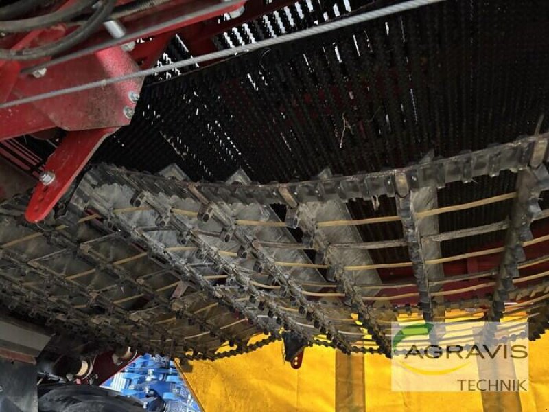 Kartoffelvollernter typu Grimme SE 260, Gebrauchtmaschine v Uelzen (Obrázek 11)