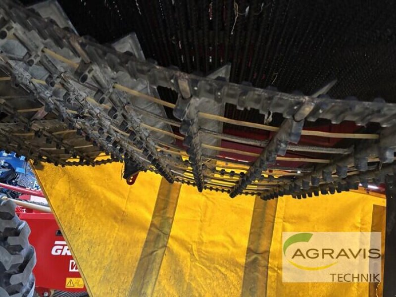 Kartoffelvollernter typu Grimme SE 260, Gebrauchtmaschine v Uelzen (Obrázek 5)