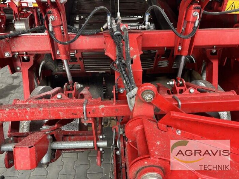 Kartoffelvollernter typu Grimme SE 260, Gebrauchtmaschine v Uelzen (Obrázek 14)