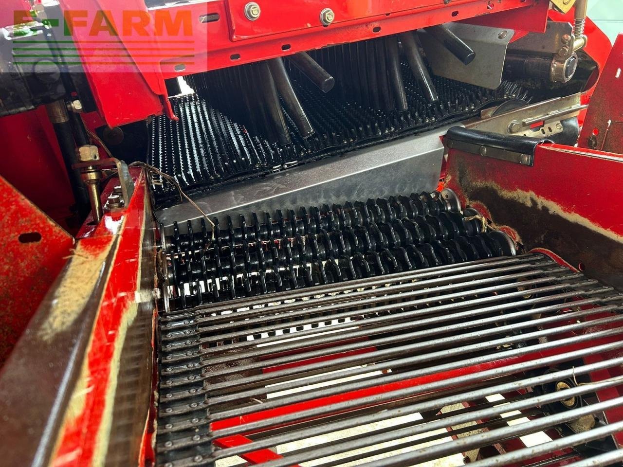 Kartoffelvollernter typu Grimme se 75-40, Gebrauchtmaschine v Korneuburg (Obrázek 13)